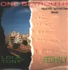 12inch Vinyl Single - Lola Feghaly & Tony Benn Feghaly - One Beirut