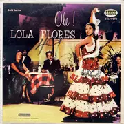 LP - Lola Flores - Ole!