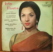 Lola Flores - La Maravilla