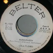 Lola Flores - Murmuraron / A Tu Vera