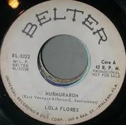 Lola Flores - Murmuraron / A Tu Vera