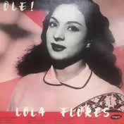 Lola Flores - ¡Olé!