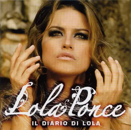 Lola Ponce - Il Diario Di Lola