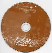 CD - Lola Ponce - Il Diario Di Lola