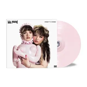 Lola Young - I'm Only Fking Myself