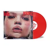 Lola Young - This Wasn't Meant For You Anyway (transp.Red Lp)