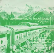 Lola Dee - The Carefree Way To Travel Today