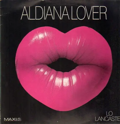 Lo Lancaster - Aldiana Lover