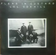 LP - Lol Coxhill - Fleas In Custard