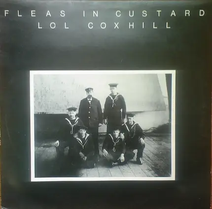 Lol Coxhill - Fleas In Custard