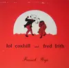 LP - Lol Coxhill & Fred Frith - French Gigs