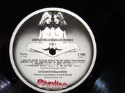 LP - Lol Coxhill & Steve Miller - Coxhill/Miller/Miller/Coxhill