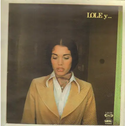 Lole Y Manuel - Nuevo Dia