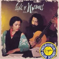 Lole Y Manuel - Alba Molina