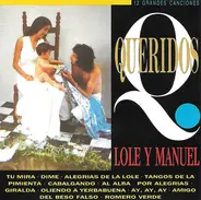 Lole Y Manuel - Queridos Lole y Manuel