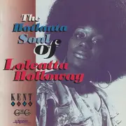 CD - Loleatta Holloway - The Hotlanta Soul Of Loleatta Holloway
