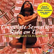 2 x 12inch Vinyl Single - Loleatta Holloway - Chocolate Sensation / Ride On Time