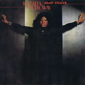 Loleatta Holloway - Heart Stealer