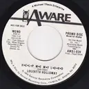 7inch Vinyl Single - Loleatta Holloway - Help Me My Lord