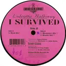 12inch Vinyl Single - Loleatta Holloway - I Survived