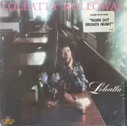 LP - Loleatta Holloway - Loleatta - Black Label