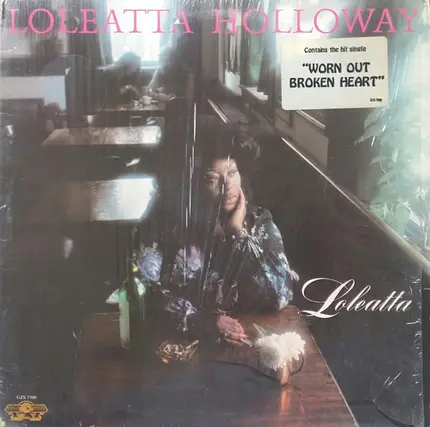 Loleatta Holloway - Loleatta