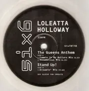 Loleatta Holloway - The Queens Anthem