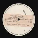 12inch Vinyl Single - Loleatta Holloway - The Queen's Anthem - White label