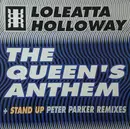 12inch Vinyl Single - Loleatta Holloway - The Queen's Anthem