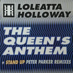 Loleatta Holloway - The Queen's Anthem