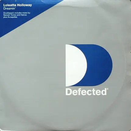 Loleatta Holloway - Dreamin'