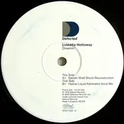 2 x 12inch Vinyl Single - Loleatta Holloway - Dreamin'