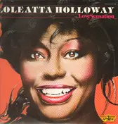 Loleatta Holloway - Love Sensation