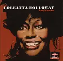 CD - Loleatta Holloway - Love Sensation