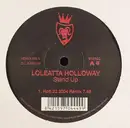 12inch Vinyl Single - Loleatta Holloway - Stand Up