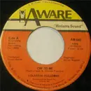 7'' - Loleatta Holloway - Cry To Me / So Can I