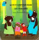 7inch Vinyl Single - Loleh Bellon - Le Petit Chaperon Rouge / Les Trois Ours