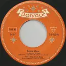 7inch Vinyl Single - Lolita , Jörg Maria Berg - Sonja Dora