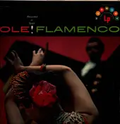 Juanito Valderrama - Ole! Flamenco - Recorded In Spain
