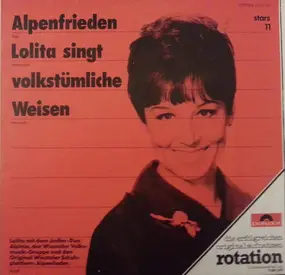 Lolita - Alpenfrieden