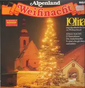 LP - Lolita - Alpenland-Weihnacht