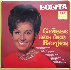 Lolita - Grüsse Aus Den Bergen