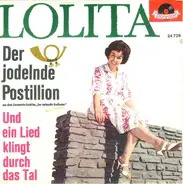 Lolita - Der Jodelnde Postillion