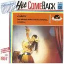 7inch Vinyl Single - Lolita - Der Weiße Mond Von Maratonga