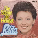 7inch Vinyl Single - Lolita - Die Sterne der Heimat
