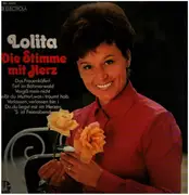 LP - Lolita - Die Stimme Mit Herz