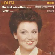 Lolita - Du Bist Nie Allein
