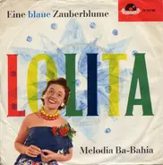 Lolita - Eine Blaue Zauberblume