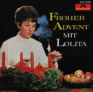 Lolita - Froher Advent Mit Lolita