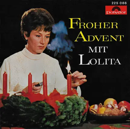 Lolita - Froher Advent Mit Lolita